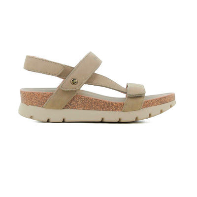 Sandalia Bio Kaki