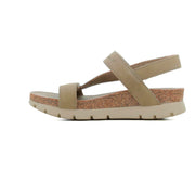Sandalia Bio Kaki
