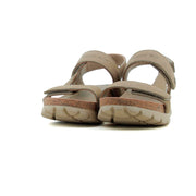 Sandalia Bio Kaki