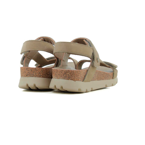 Sandalia Bio Kaki