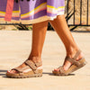 Sandalia Bio Piedra