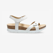 Sandalia Bio Blanco