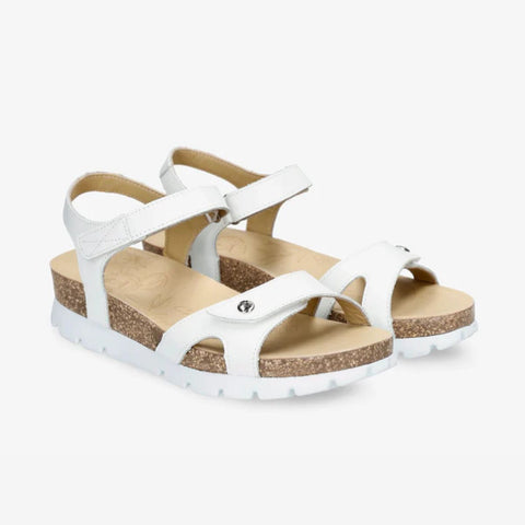 Sandalia Bio Blanco