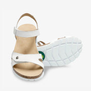 Sandalia Bio Blanco