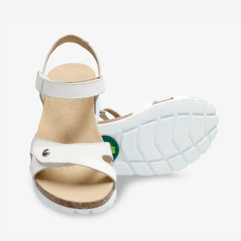 Sandalia Bio Blanco
