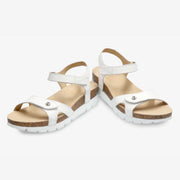 Sandalia Bio Blanco