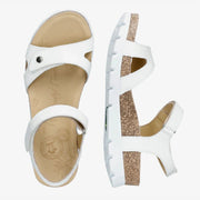 Sandalia Bio Blanco