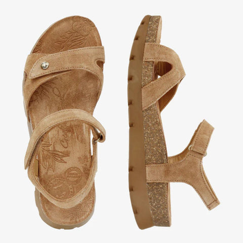 Sandalia Bio Cuero