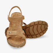 Sandalia Bio Cuero