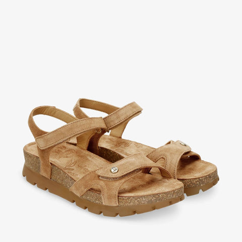 Sandalia Bio Cuero