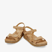 Sandalia Bio Cuero