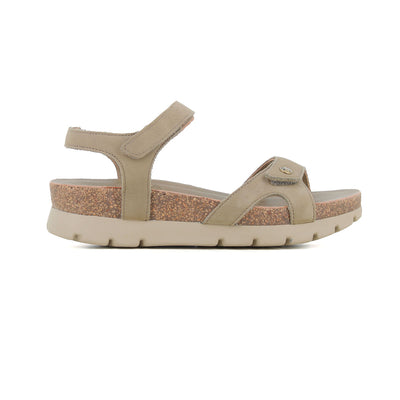 Sandalia Bio Kaki