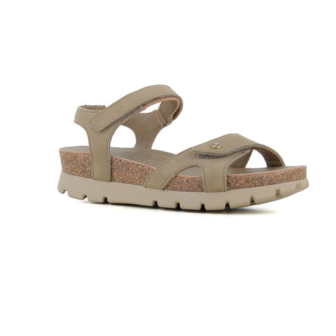 Sandalia Bio Kaki