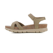 Sandalia Bio Kaki