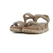 Sandalia Bio Kaki