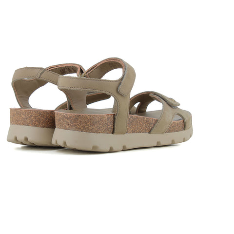 Sandalia Bio Kaki