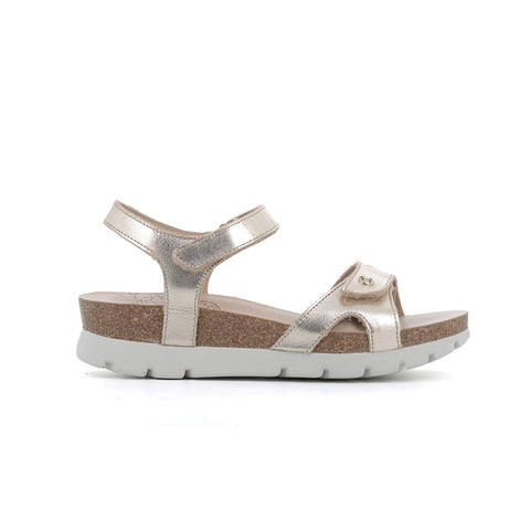 Sandalia Bio Oro