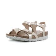 Sandalia Bio Oro