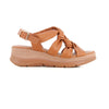 Sandalia Camel