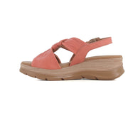 Sandalia Papaya