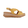 Sandalia Yellow
