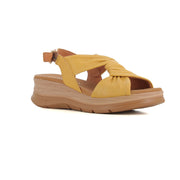 Sandalia Yellow