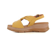Sandalia Yellow