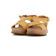 Sandalia Yellow