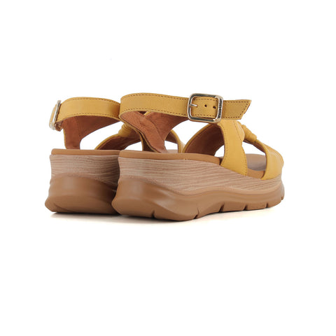 Sandalia Yellow