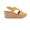 Sandalia Yellow