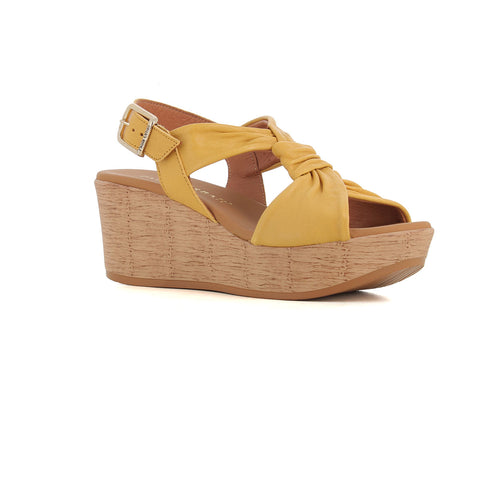 Sandalia Yellow
