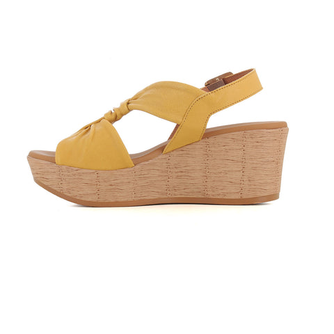 Sandalia Yellow