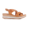 Sandalia Camel