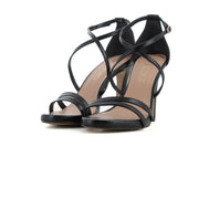 Sandalia Negro