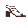 Sandalia Cedar