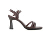 Sandalia Marron