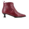 Botin Burdeos