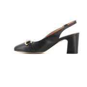 Salon Destalonado Negro