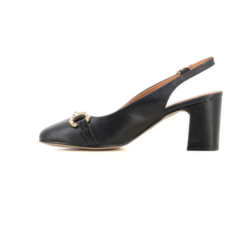 Salon Destalonado Negro