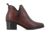 Bota Cowboy Cuero