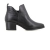Bota Cowboy Negro