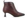 Botin Cuero