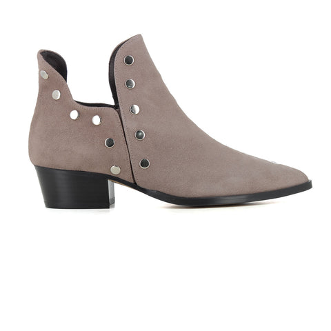 Botin Cowboy Gris