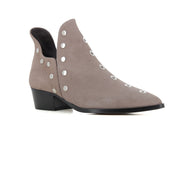 Botin Cowboy Gris