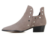 Botin Cowboy Gris