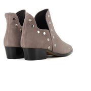 Botin Cowboy Gris