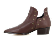 Botin Cowboy Marron