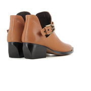 Botin Cowboy Cuero