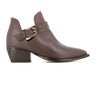 Botin Cowboy Marron