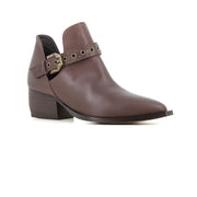 Botin Cowboy Marron